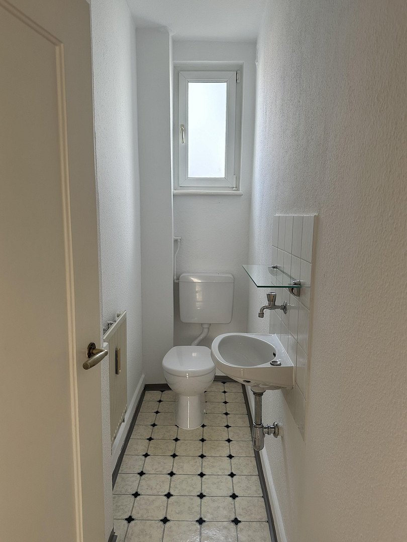 Sonnige, stilvolle 4-Zimmer Wohnung (110qm) in ruhiger Lage - Blick ins Grüne – Brahmsweg 32, 70195 Stuttgart(Botnang) – Vorschaubild 12