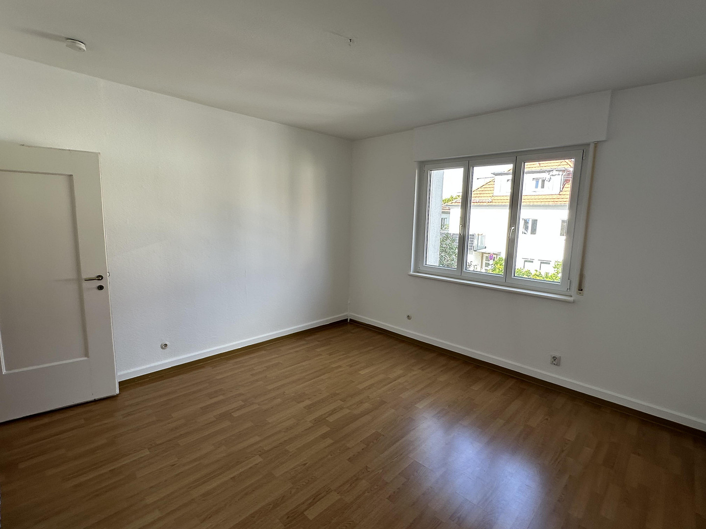 Sonnige, stilvolle 4-Zimmer Wohnung (110qm) in ruhiger Lage - Blick ins Grüne – Brahmsweg 32, 70195 Stuttgart(Botnang) – Vorschaubild 6