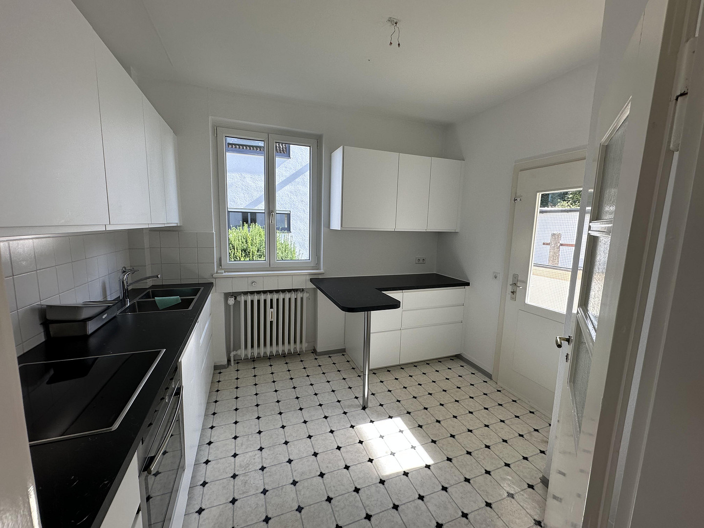 Sonnige, stilvolle 4-Zimmer Wohnung (110qm) in ruhiger Lage - Blick ins Grüne – Brahmsweg 32, 70195 Stuttgart(Botnang) – Vorschaubild 8