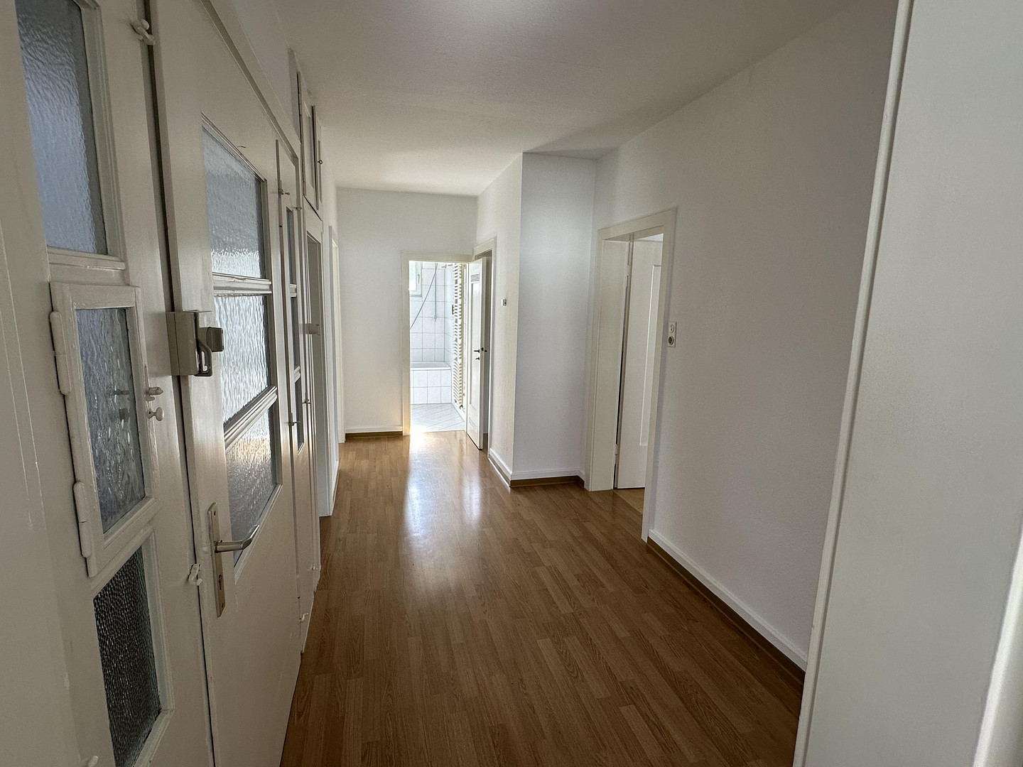 Sonnige, stilvolle 4-Zimmer Wohnung (110qm) in ruhiger Lage - Blick ins Grüne – Brahmsweg 32, 70195 Stuttgart(Botnang) – Vorschaubild 7