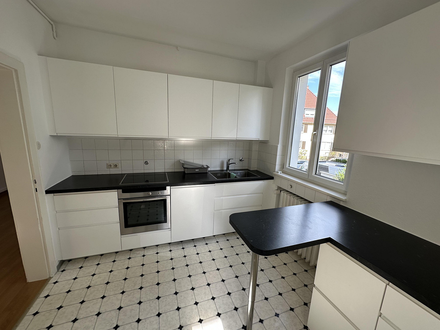 Sonnige, stilvolle 4-Zimmer Wohnung (110qm) in ruhiger Lage - Blick ins Grüne – Brahmsweg 32, 70195 Stuttgart(Botnang) – Vorschaubild 9
