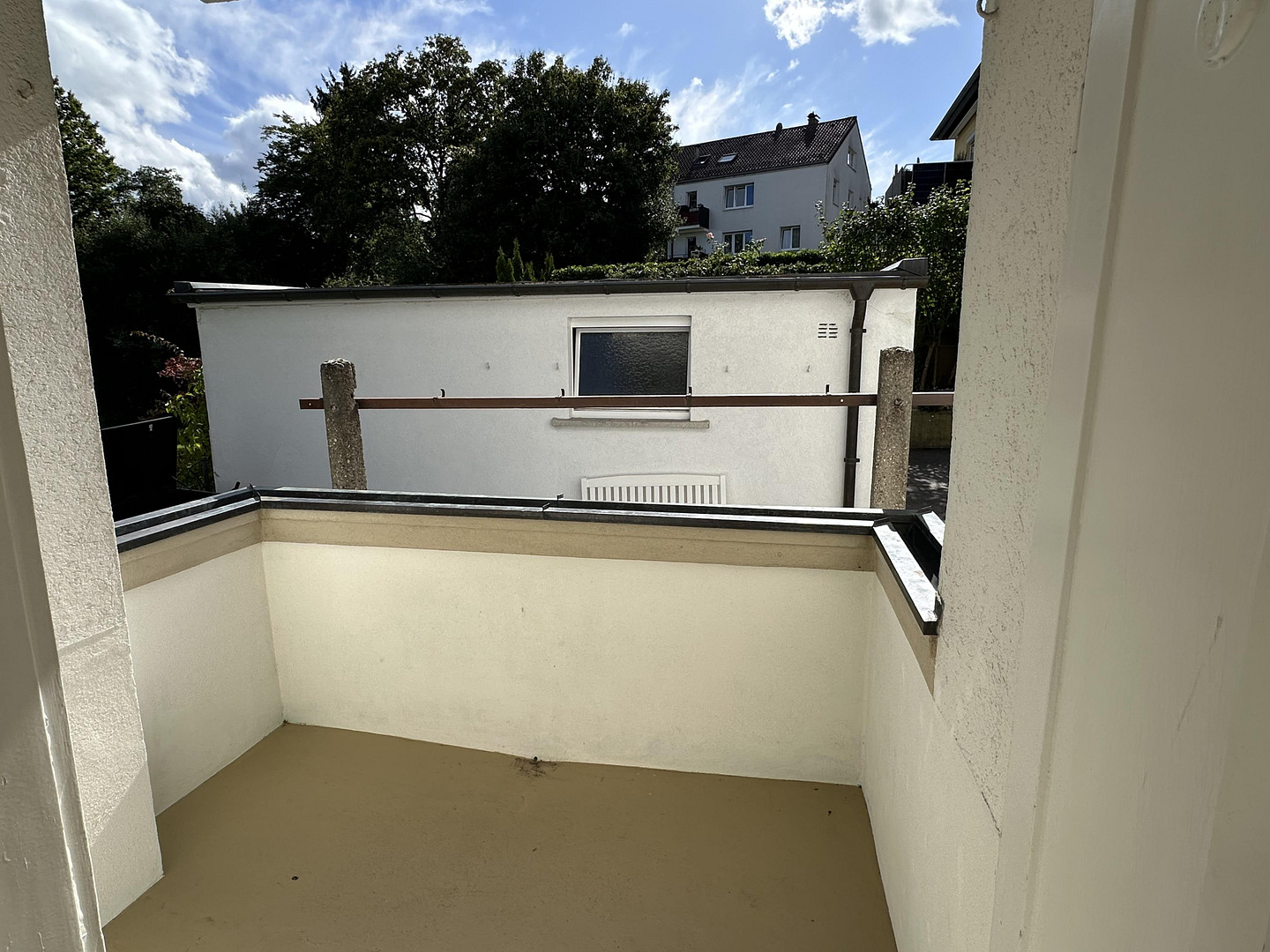 Sonnige, stilvolle 4-Zimmer Wohnung (110qm) in ruhiger Lage - Blick ins Grüne – Brahmsweg 32, 70195 Stuttgart(Botnang) – Vorschaubild 10