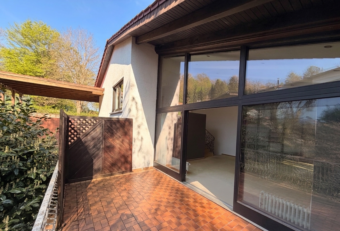 Top Einfamilienhaus in ruhiger Waldrandlage von Sulzbach – Sulzbach(Hirschbach) – Vorschaubild 15