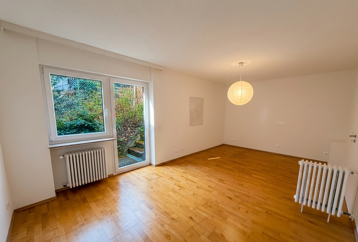 Top Einfamilienhaus in ruhiger Waldrandlage von Sulzbach – Sulzbach(Hirschbach) – Vorschaubild 11