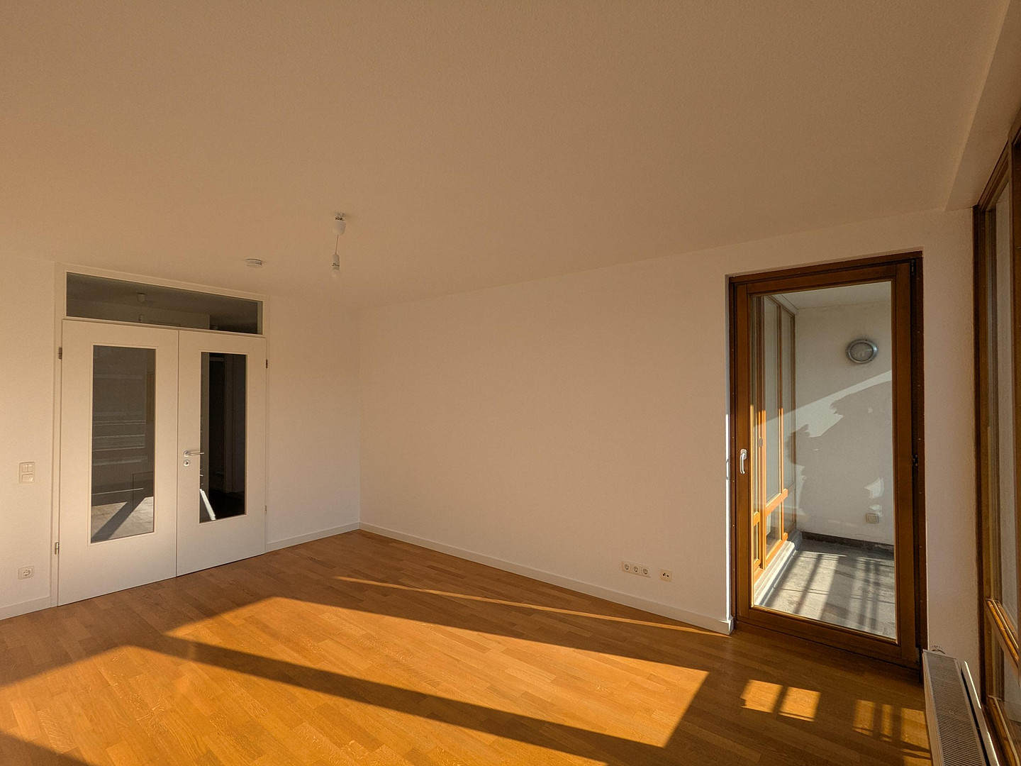 3 Zimmer Wohnung mit 2 Balkonen im 4. OG an der Rummelsburger Bucht mit Tiefgaragenplatz – Hauptstraße 5/o, 10317 Berlin(Rummelsburg) – Vorschaubild 6