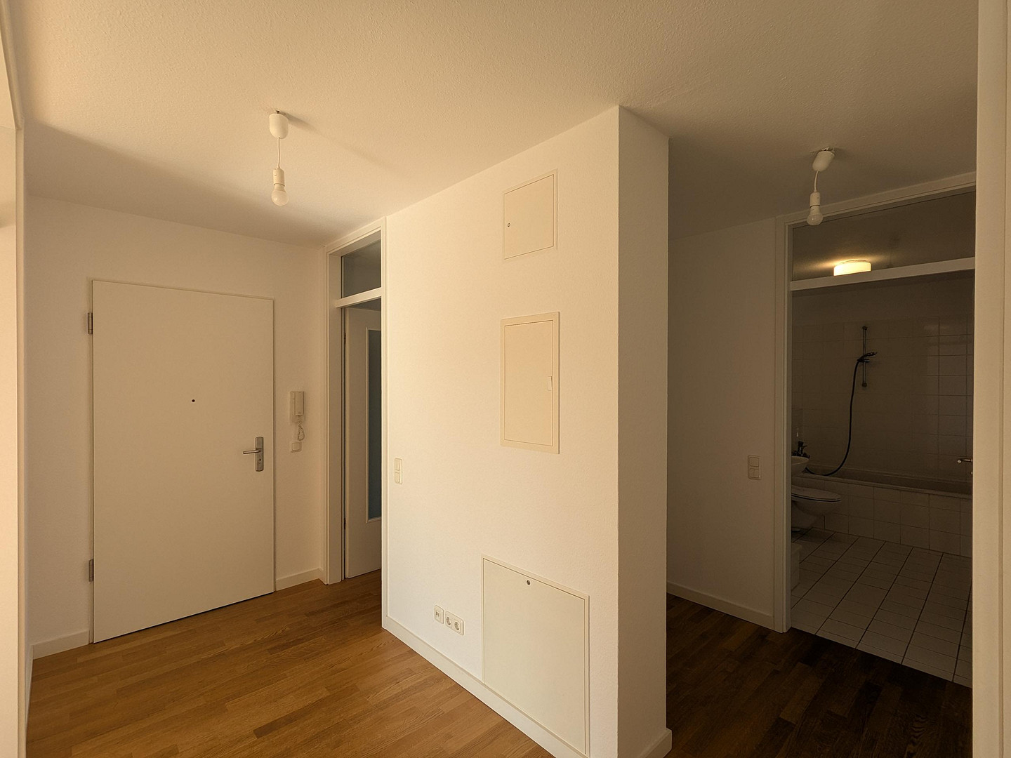 3 Zimmer Wohnung mit 2 Balkonen im 4. OG an der Rummelsburger Bucht mit Tiefgaragenplatz – Hauptstraße 5/o, 10317 Berlin(Rummelsburg) – Vorschaubild 14