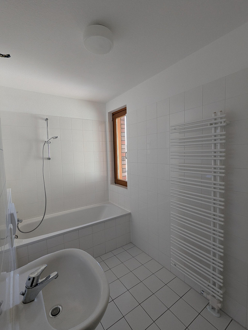 3 Zimmer Wohnung mit 2 Balkonen im 4. OG an der Rummelsburger Bucht mit Tiefgaragenplatz – Hauptstraße 5/o, 10317 Berlin(Rummelsburg) – Vorschaubild 17