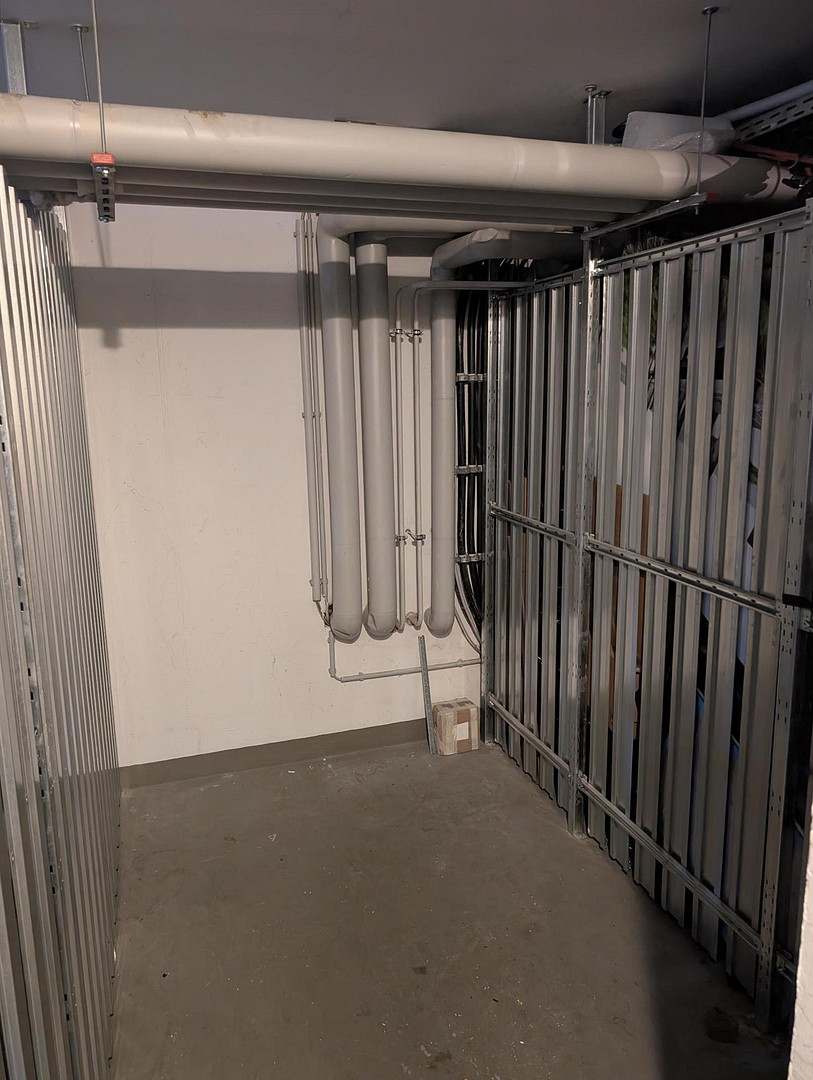 3 Zimmer Wohnung mit 2 Balkonen im 4. OG an der Rummelsburger Bucht mit Tiefgaragenplatz – Hauptstraße 5/o, 10317 Berlin(Rummelsburg) – Vorschaubild 35