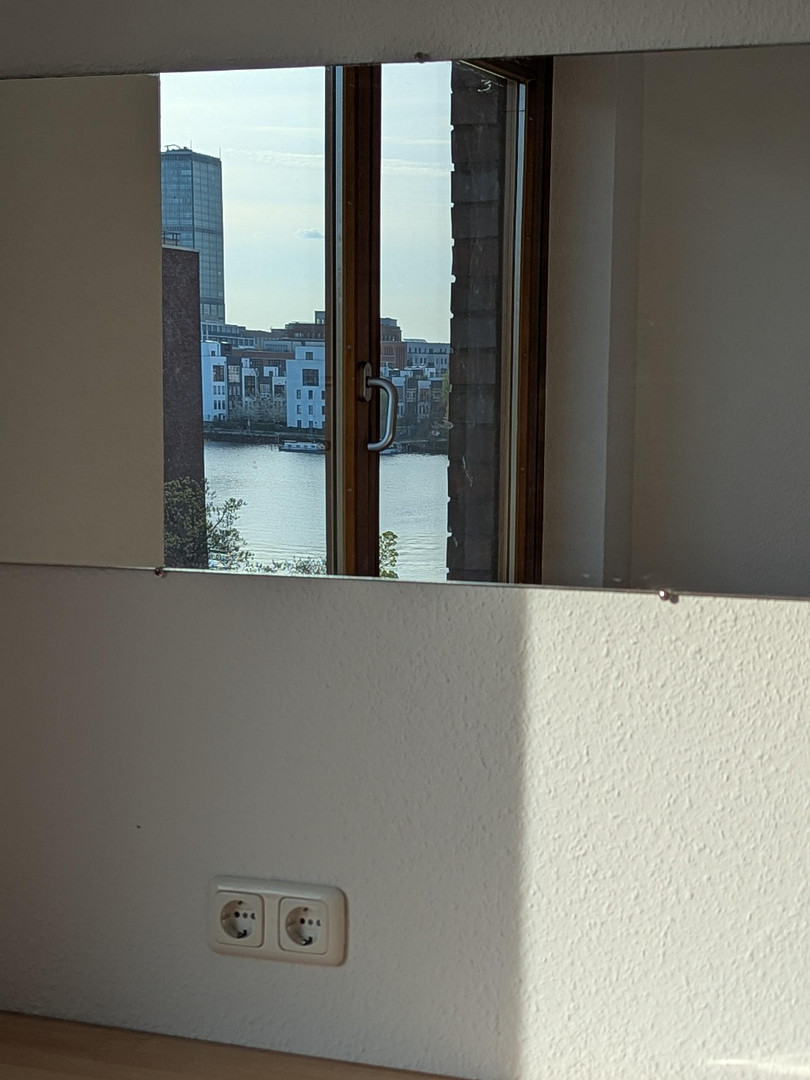 3 Zimmer Wohnung mit 2 Balkonen im 4. OG an der Rummelsburger Bucht mit Tiefgaragenplatz – Hauptstraße 5/o, 10317 Berlin(Rummelsburg) – Vorschaubild 26
