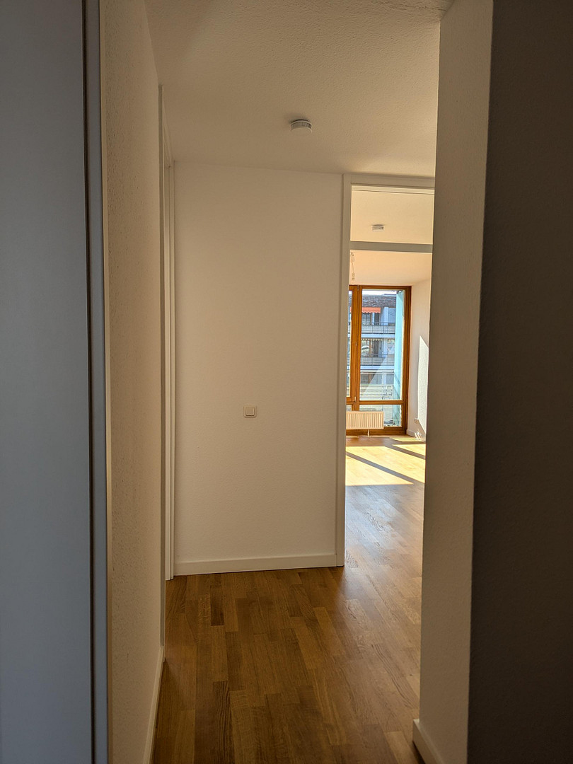 3 Zimmer Wohnung mit 2 Balkonen im 4. OG an der Rummelsburger Bucht mit Tiefgaragenplatz – Hauptstraße 5/o, 10317 Berlin(Rummelsburg) – Vorschaubild 22