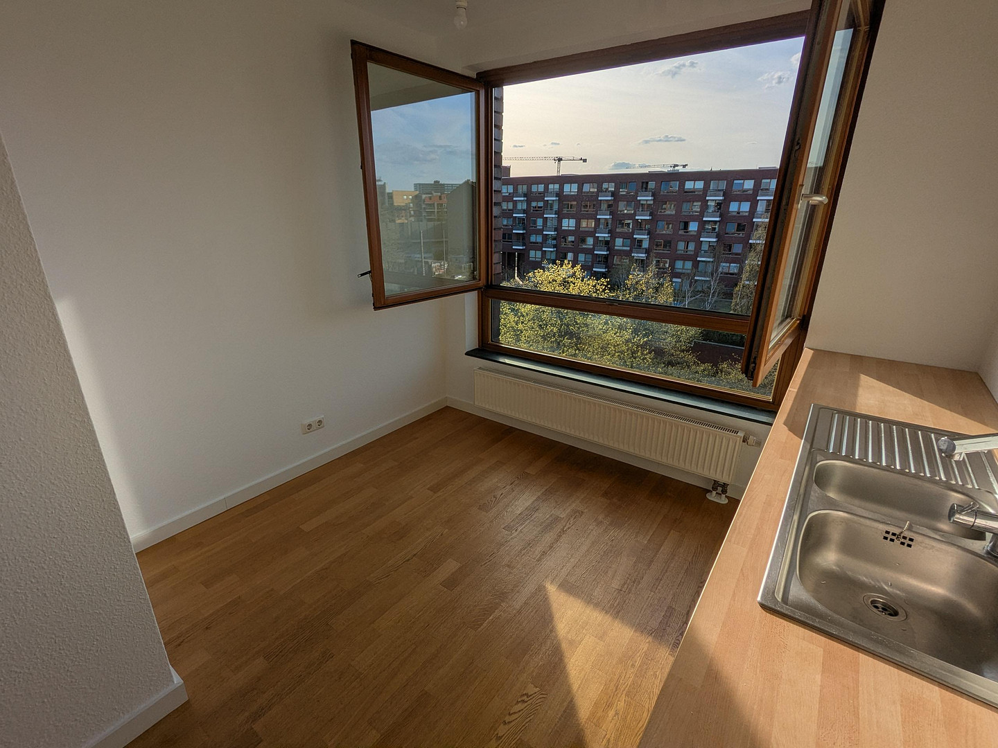 3 Zimmer Wohnung mit 2 Balkonen im 4. OG an der Rummelsburger Bucht mit Tiefgaragenplatz – Hauptstraße 5/o, 10317 Berlin(Rummelsburg) – Vorschaubild 27