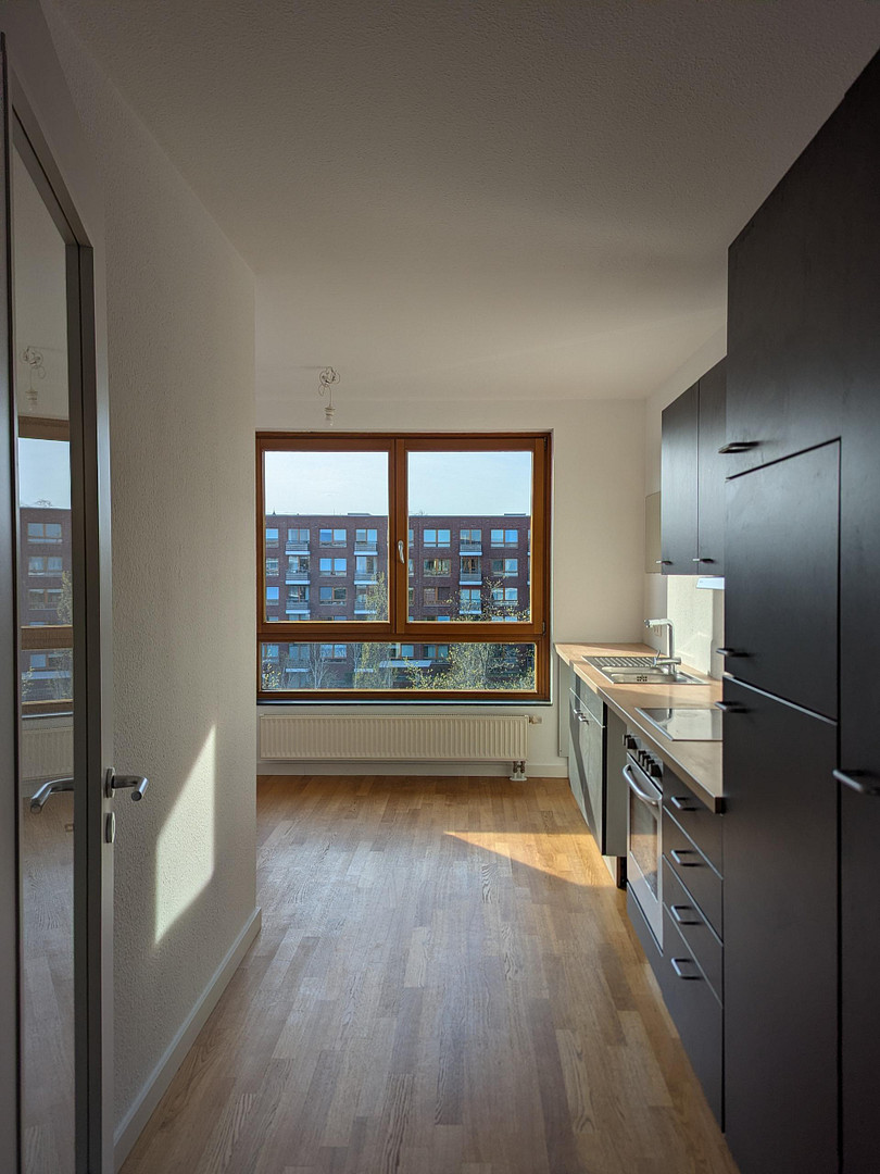 3 Zimmer Wohnung mit 2 Balkonen im 4. OG an der Rummelsburger Bucht mit Tiefgaragenplatz – Hauptstraße 5/o, 10317 Berlin(Rummelsburg) – Vorschaubild 23