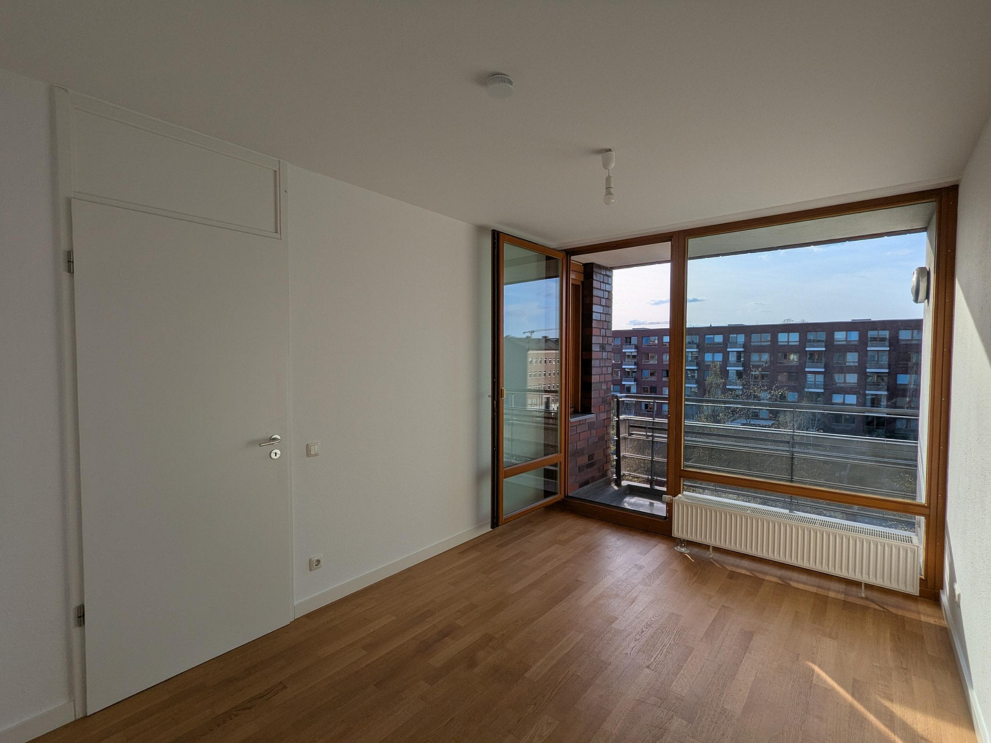 3 Zimmer Wohnung mit 2 Balkonen im 4. OG an der Rummelsburger Bucht mit Tiefgaragenplatz – Hauptstraße 5/o, 10317 Berlin(Rummelsburg) – Vorschaubild 18