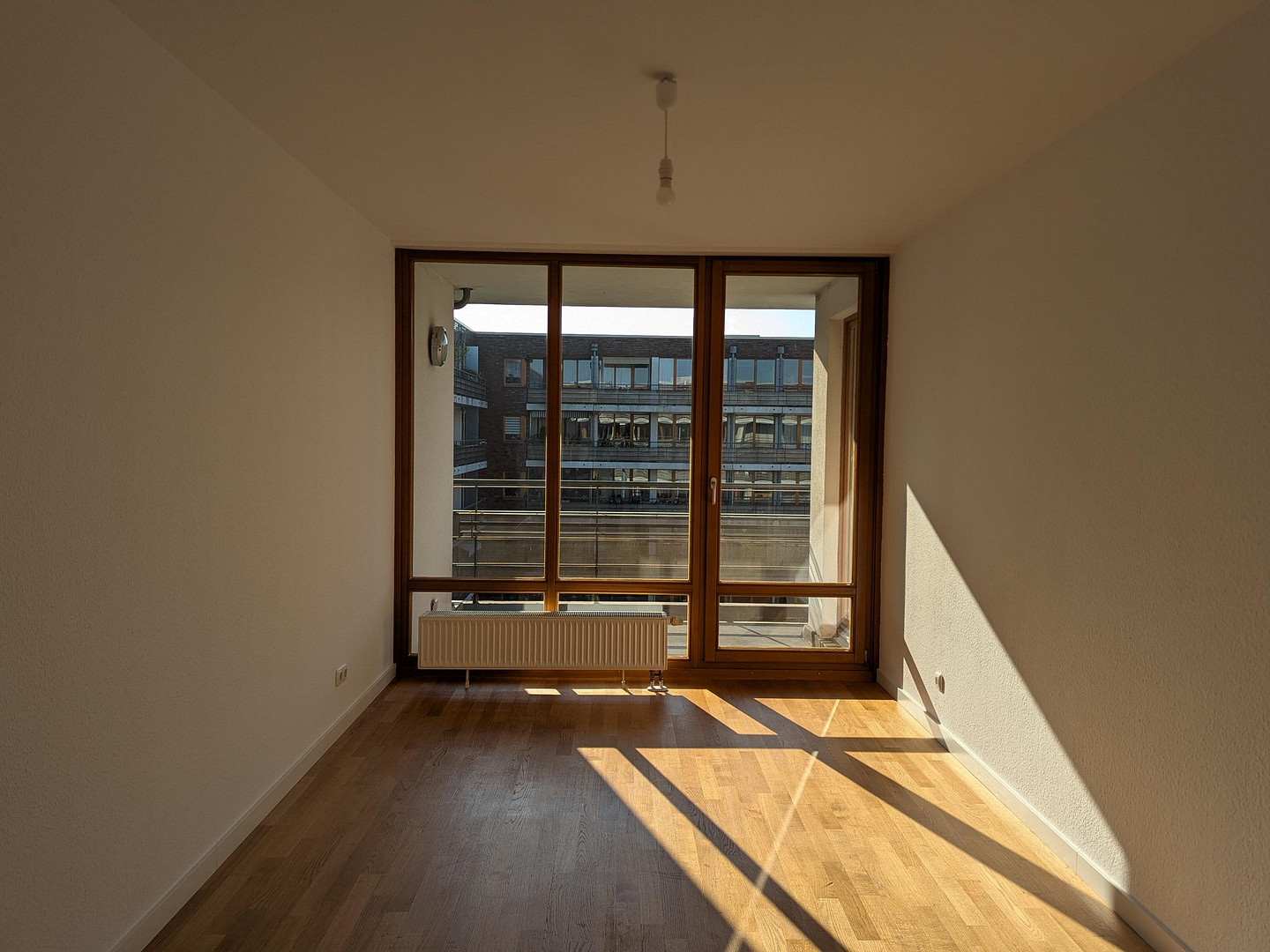 3 Zimmer Wohnung mit 2 Balkonen im 4. OG an der Rummelsburger Bucht mit Tiefgaragenplatz – Hauptstraße 5/o, 10317 Berlin(Rummelsburg) – Vorschaubild 12