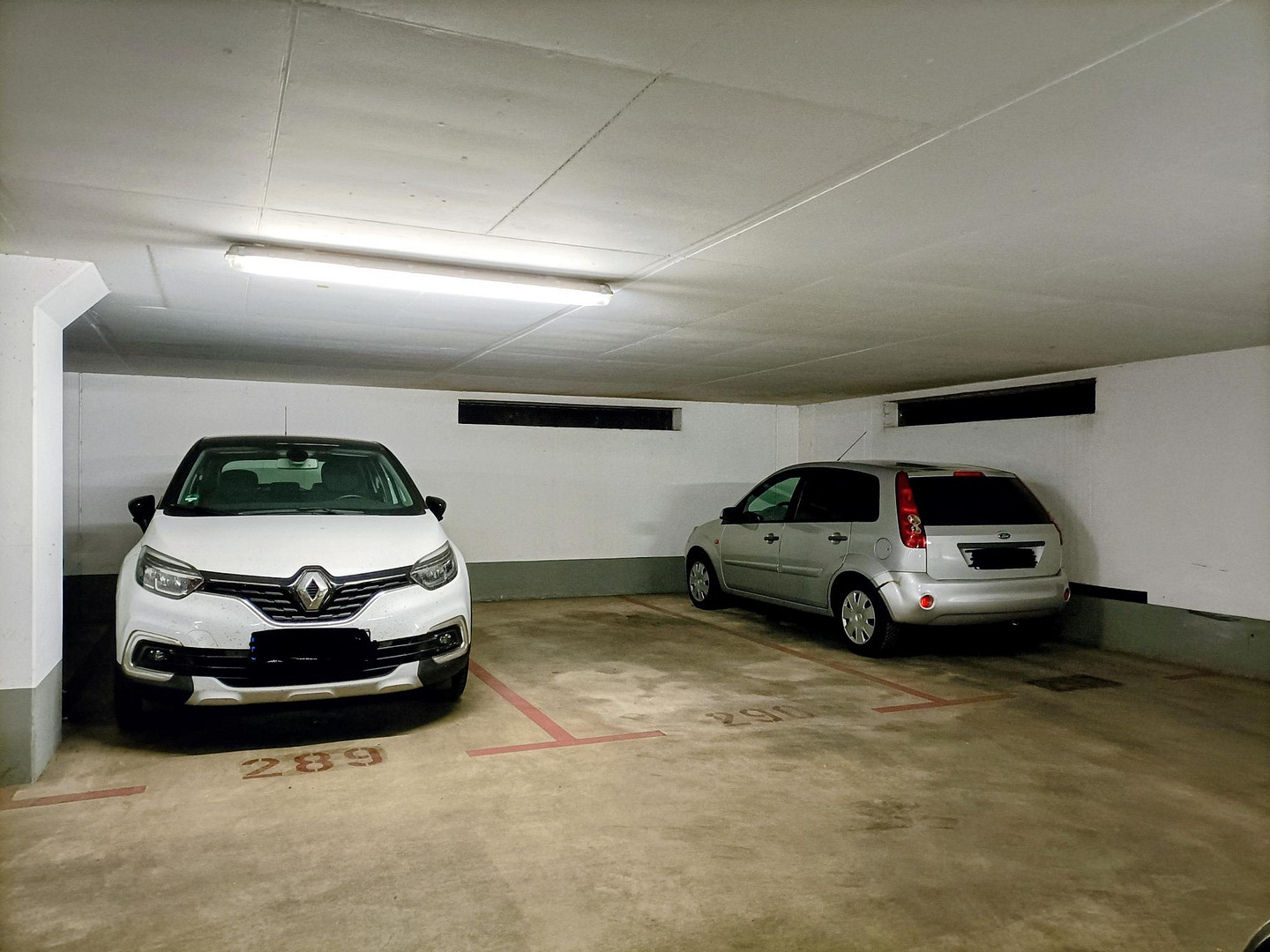3 Zimmer Wohnung mit 2 Balkonen im 4. OG an der Rummelsburger Bucht mit Tiefgaragenplatz – Hauptstraße 5/o, 10317 Berlin(Rummelsburg) – Vorschaubild 37