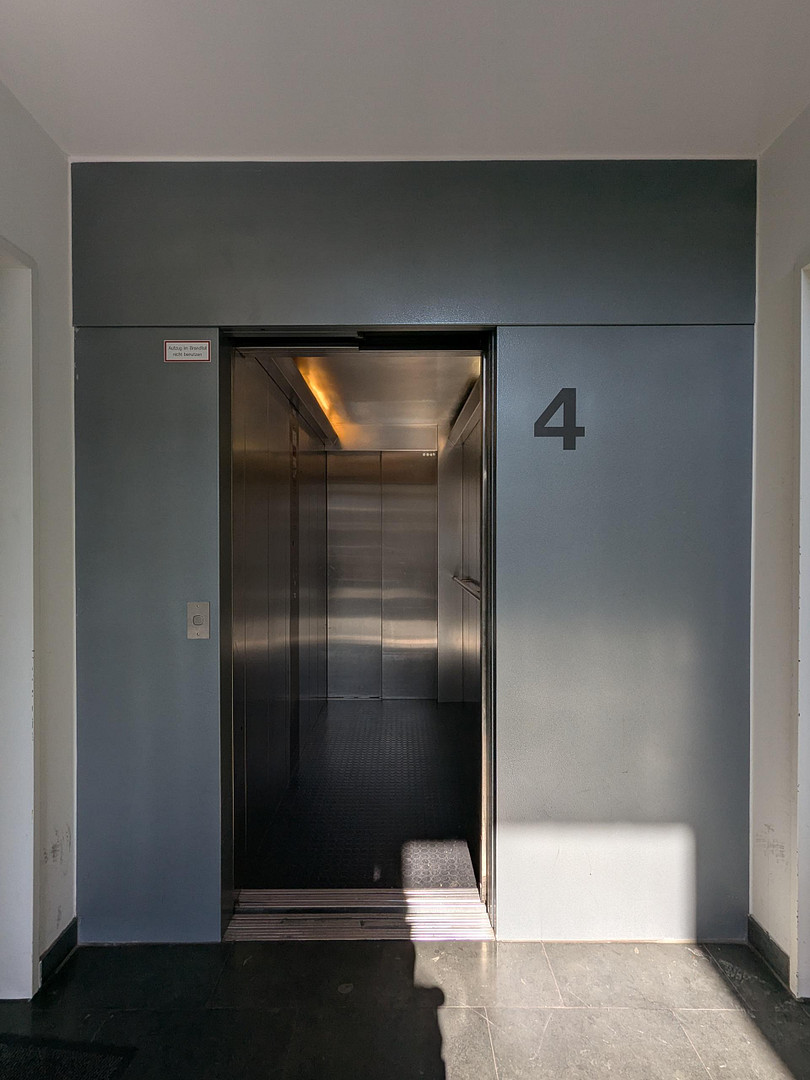 3 Zimmer Wohnung mit 2 Balkonen im 4. OG an der Rummelsburger Bucht mit Tiefgaragenplatz – Hauptstraße 5/o, 10317 Berlin(Rummelsburg) – Vorschaubild 32
