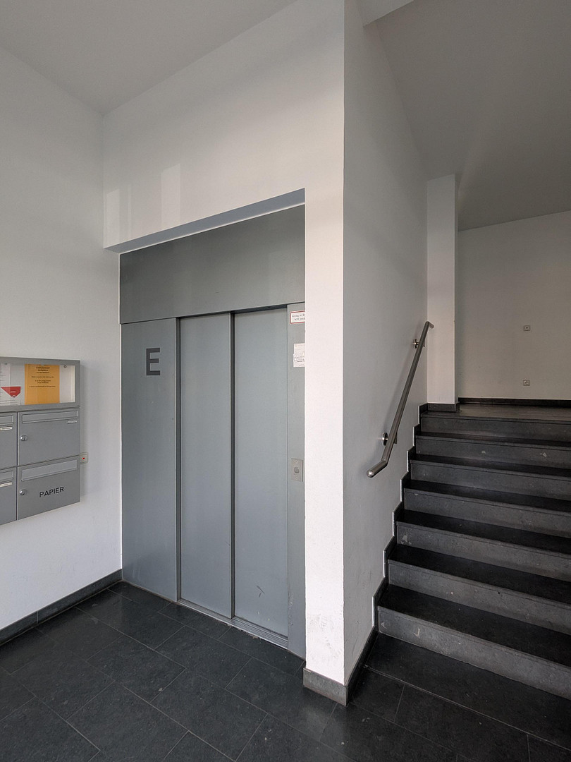 3 Zimmer Wohnung mit 2 Balkonen im 4. OG an der Rummelsburger Bucht mit Tiefgaragenplatz – Hauptstraße 5/o, 10317 Berlin(Rummelsburg) – Vorschaubild 33