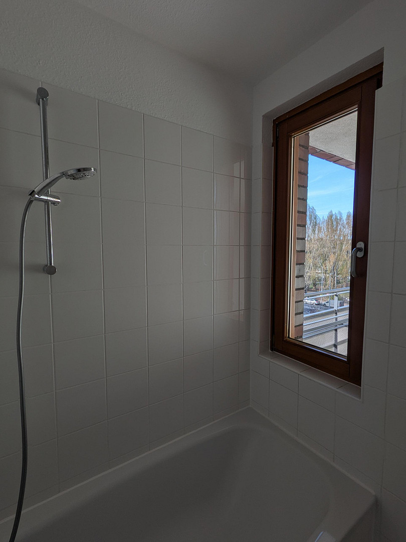 3 Zimmer Wohnung mit 2 Balkonen im 4. OG an der Rummelsburger Bucht mit Tiefgaragenplatz – Hauptstraße 5/o, 10317 Berlin(Rummelsburg) – Vorschaubild 16