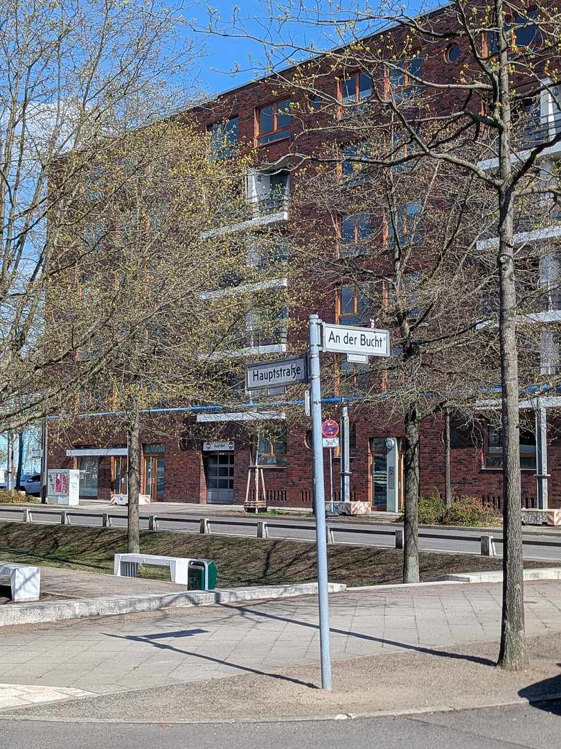 3 Zimmer Wohnung mit 2 Balkonen im 4. OG an der Rummelsburger Bucht mit Tiefgaragenplatz – Hauptstraße 5/o, 10317 Berlin(Rummelsburg) – Vorschaubild 43
