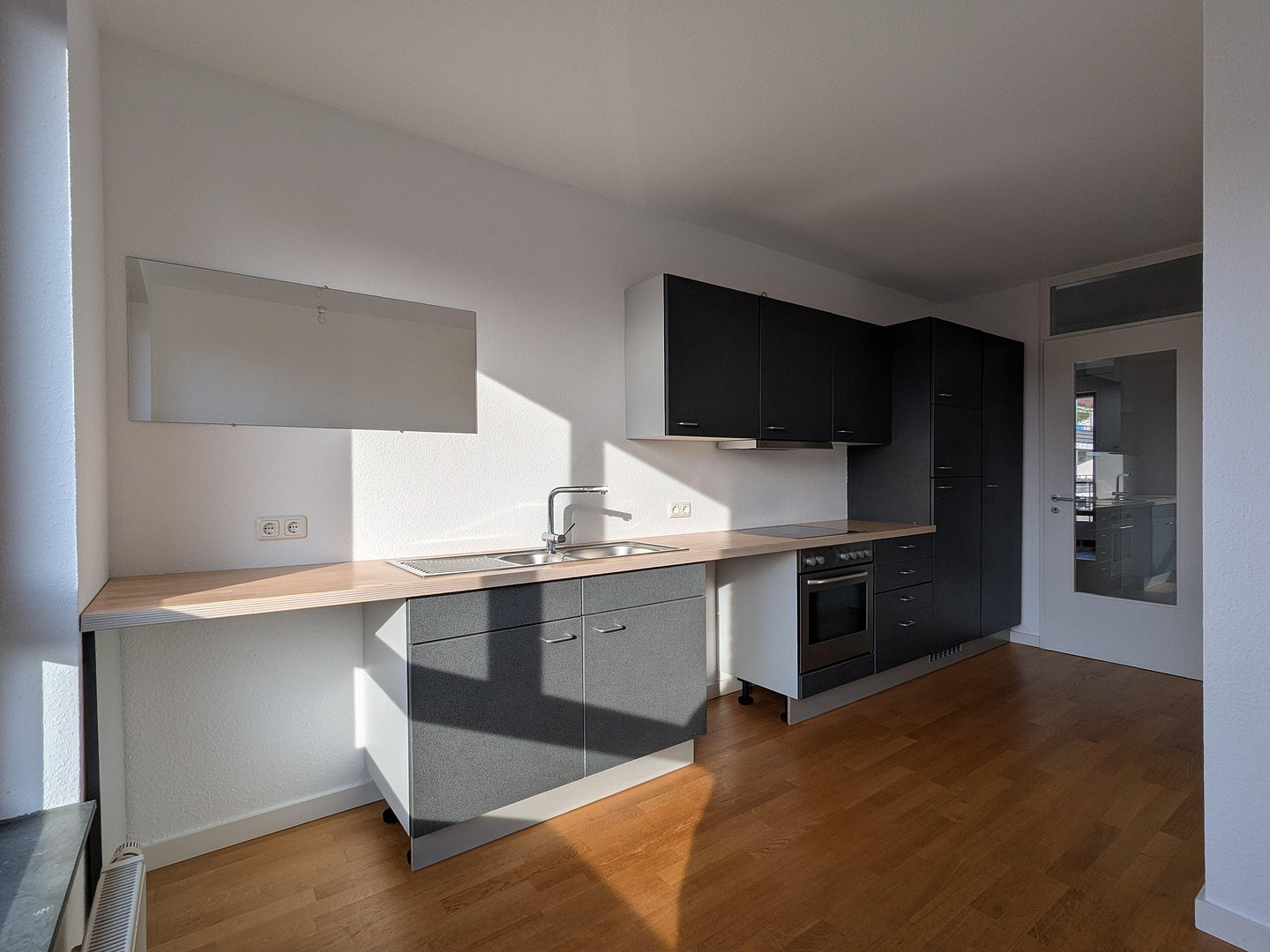 3 Zimmer Wohnung mit 2 Balkonen im 4. OG an der Rummelsburger Bucht mit Tiefgaragenplatz – Hauptstraße 5/o, 10317 Berlin(Rummelsburg) – Vorschaubild 25