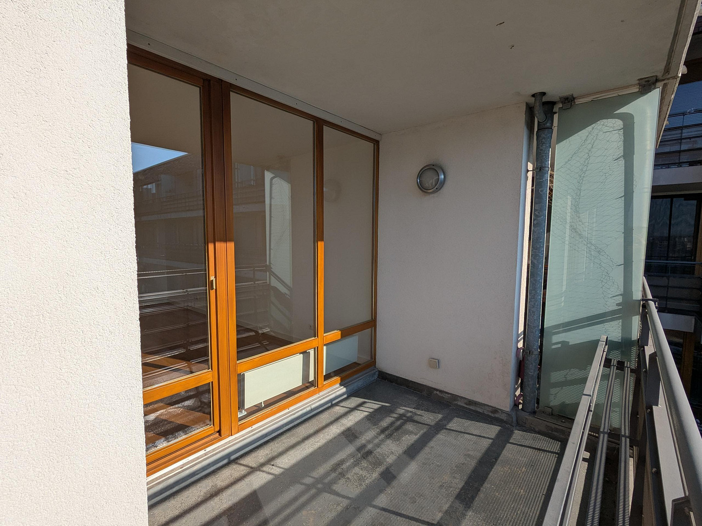3 Zimmer Wohnung mit 2 Balkonen im 4. OG an der Rummelsburger Bucht mit Tiefgaragenplatz – Hauptstraße 5/o, 10317 Berlin(Rummelsburg) – Vorschaubild 11