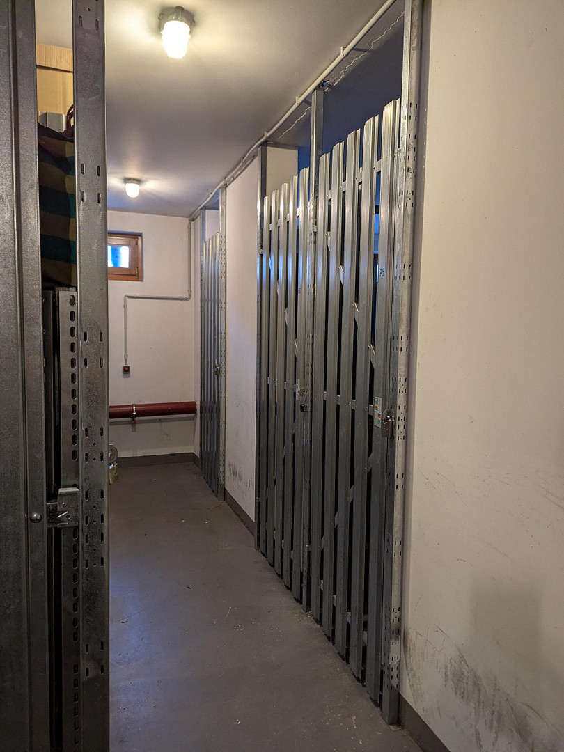 3 Zimmer Wohnung mit 2 Balkonen im 4. OG an der Rummelsburger Bucht mit Tiefgaragenplatz – Hauptstraße 5/o, 10317 Berlin(Rummelsburg) – Vorschaubild 34