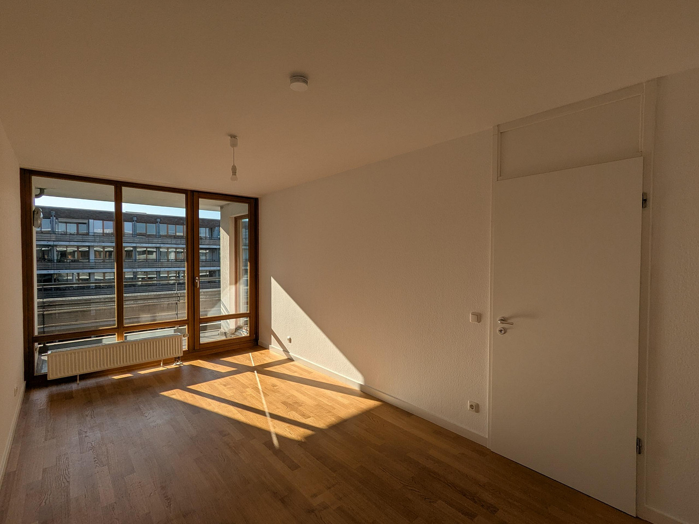 3 Zimmer Wohnung mit 2 Balkonen im 4. OG an der Rummelsburger Bucht mit Tiefgaragenplatz – Hauptstraße 5/o, 10317 Berlin(Rummelsburg) – Vorschaubild 13