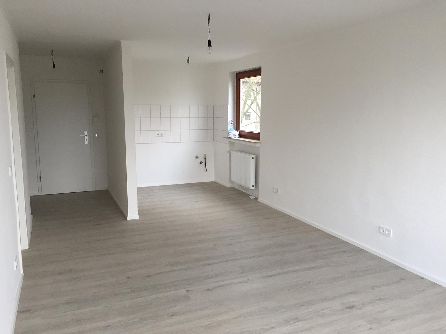 Kernsanierte 2 Zimmer Wohnung mit Balkon, Provisionsfrei – Limerpicher Str. 86, 53229 Bonn(Beuel-Mitte) – Vorschaubild 4