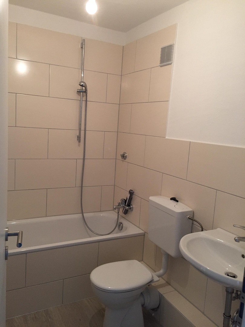 Kernsanierte 2 Zimmer Wohnung mit Balkon, Provisionsfrei – Limerpicher Str. 86, 53229 Bonn(Beuel-Mitte) – Vorschaubild 3