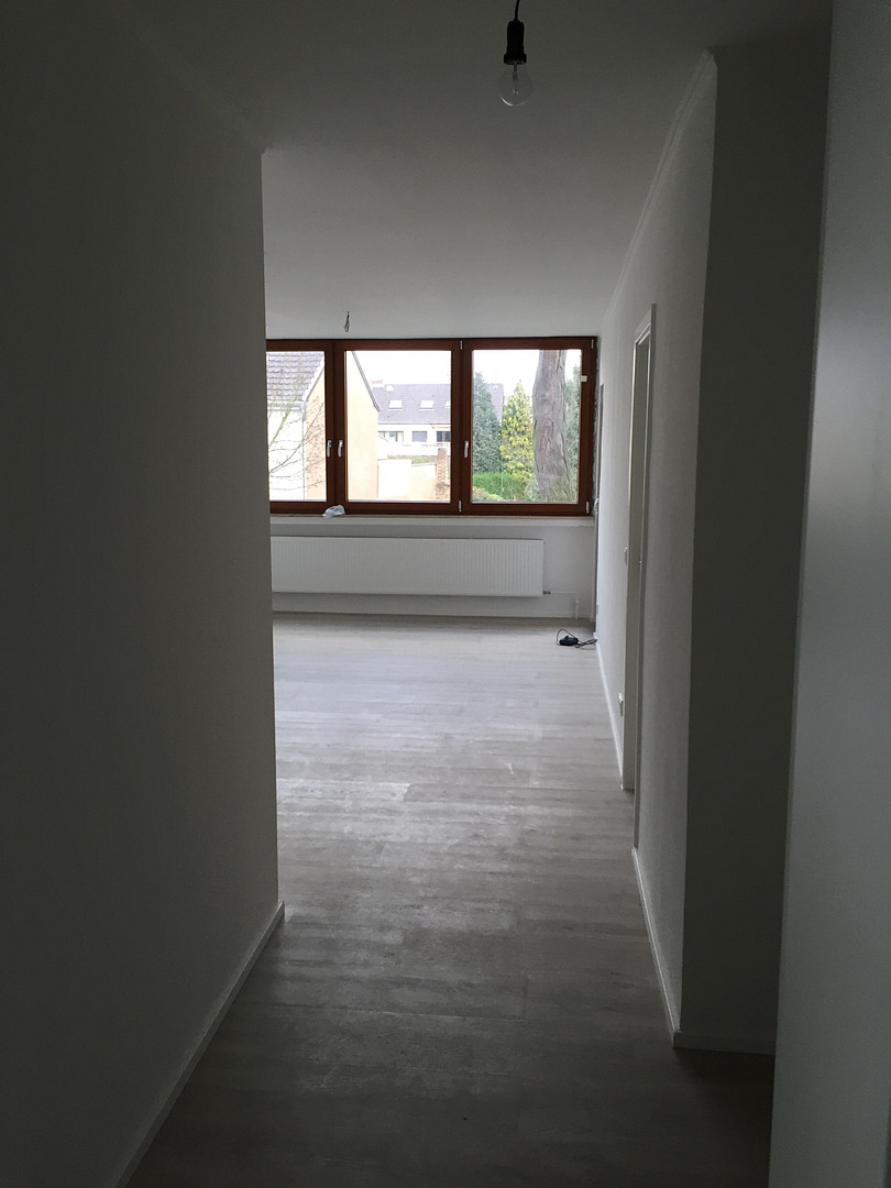 Kernsanierte 2 Zimmer Wohnung mit Balkon, Provisionsfrei – Limerpicher Str. 86, 53229 Bonn(Beuel-Mitte) – Vorschaubild 2