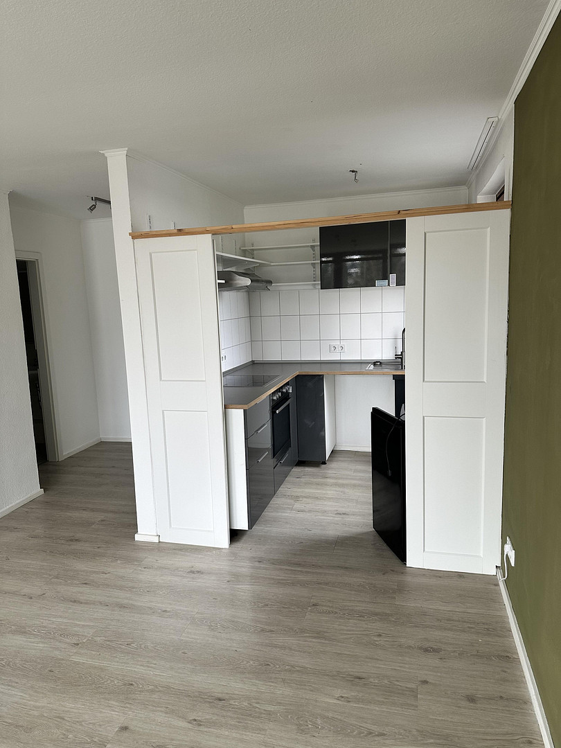 Kernsanierte 2 Zimmer Wohnung mit Balkon, Provisionsfrei – Limerpicher Str. 86, 53229 Bonn(Beuel-Mitte) – Vorschaubild 5