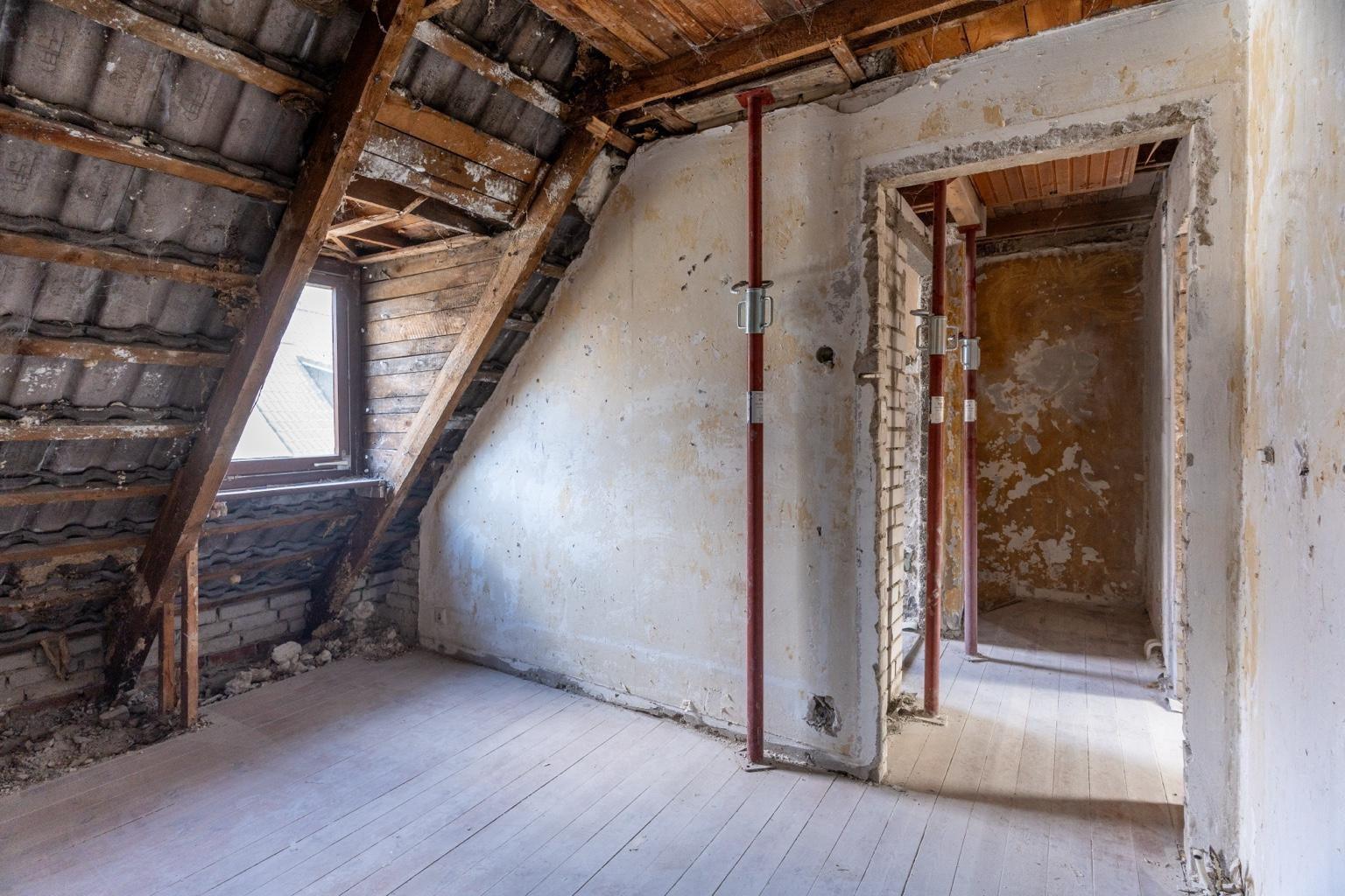Modernisiertes Mittelreihenhaus (ca. 117 qm Wohn-/Nutzfläche) in Hamburg Iserbrook – 22589 Hamburg(Iserbrook) – Vorschaubild 14