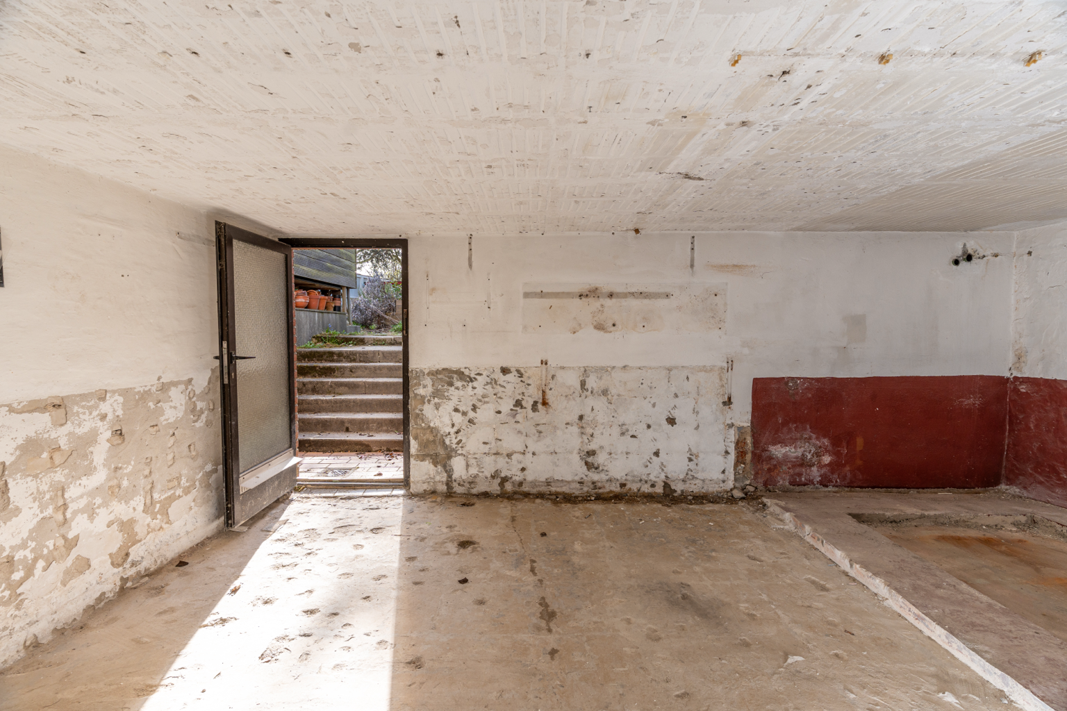 Modernisiertes Mittelreihenhaus (ca. 117 qm Wohn-/Nutzfläche) in Hamburg Iserbrook – 22589 Hamburg(Iserbrook) – Vorschaubild 22