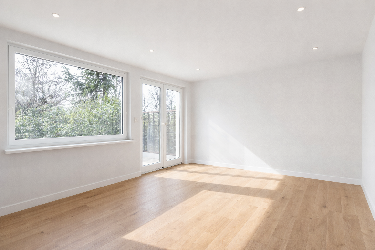 Modernisiertes Mittelreihenhaus (ca. 117 qm Wohn-/Nutzfläche) in Hamburg Iserbrook – 22589 Hamburg(Iserbrook) – Vorschaubild 7