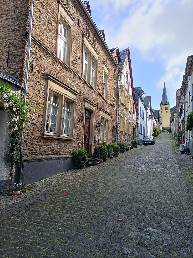 Exklusives historisches Bruchsteinhaus mit vielseitigem Nutzungskonzept – Senheim – Vorschaubild 21