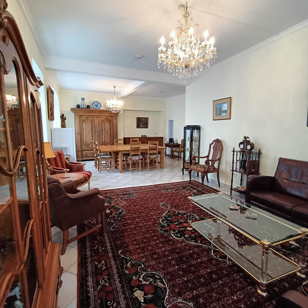 Exklusives historisches Bruchsteinhaus mit vielseitigem Nutzungskonzept – Senheim – Vorschaubild 2