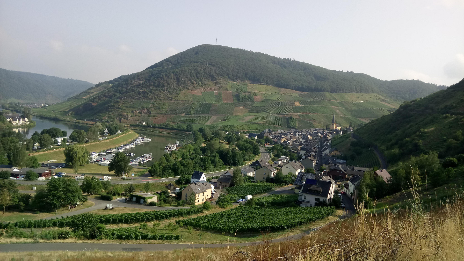 Exklusives historisches Bruchsteinhaus mit vielseitigem Nutzungskonzept – Senheim – Vorschaubild 22