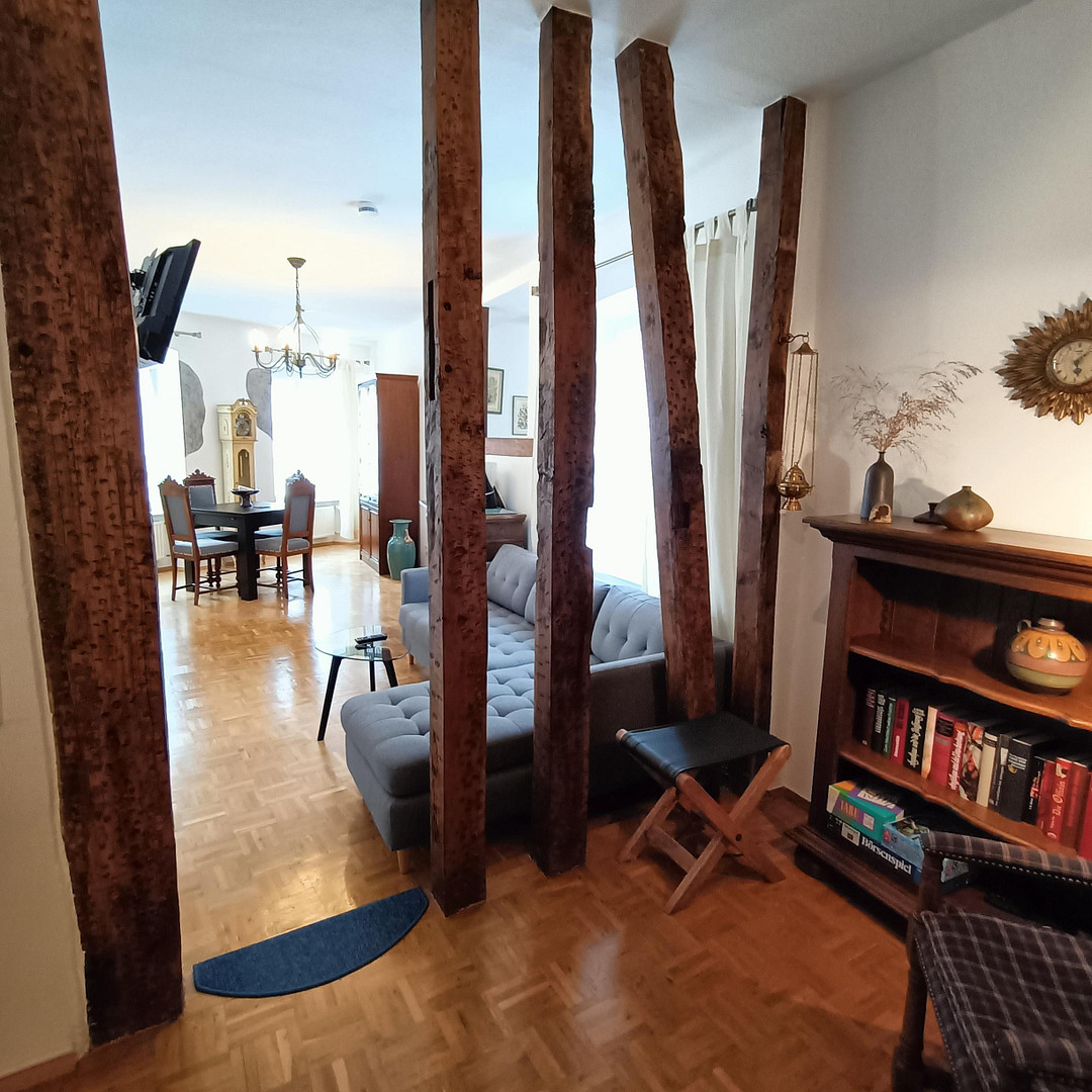 Exklusives historisches Bruchsteinhaus mit vielseitigem Nutzungskonzept – Senheim – Vorschaubild 15