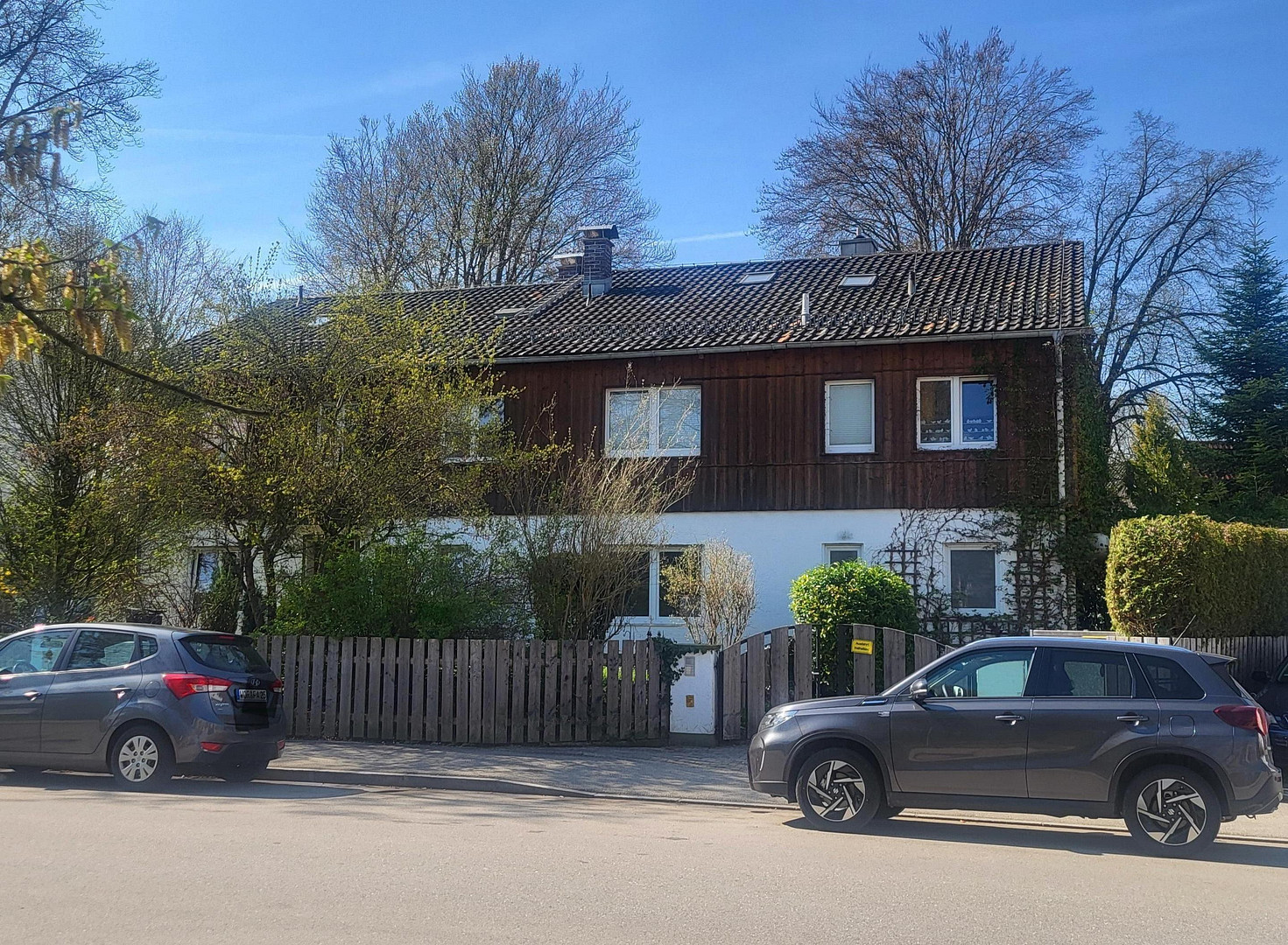 Sonnige, ruhige 3-Zi.Whg. im Grünen – Johann.-Sebastian-Bach Straße 37, 82538 Geretsried – Vorschaubild 2