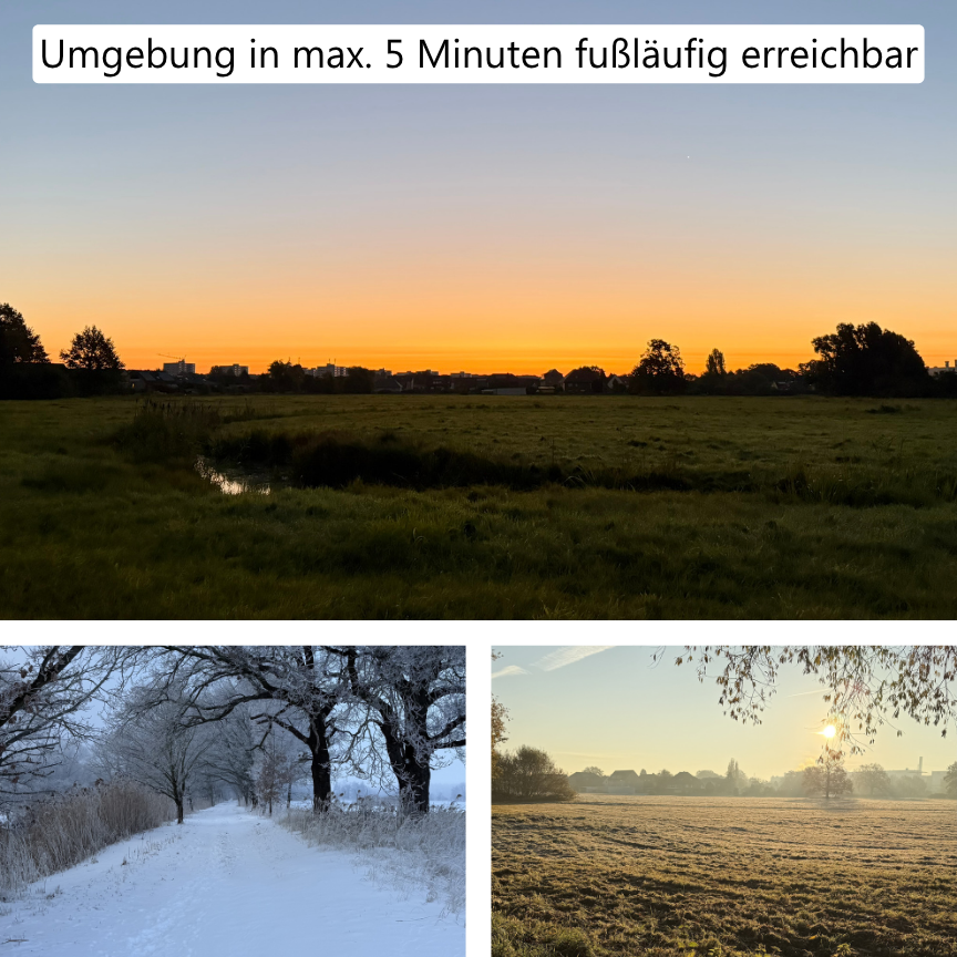 Kinderfreundlich, naturnah, provisionsfrei - Ihr Eigenheim in Kästorf – Im Wiesengrund 22, 38448 Wolfsburg(Kästorf) – Vorschaubild 9