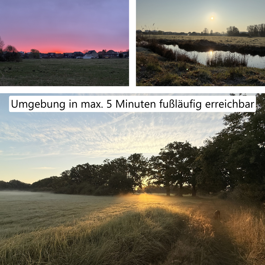 Kinderfreundlich, naturnah, provisionsfrei - Ihr Eigenheim in Kästorf – Im Wiesengrund 22, 38448 Wolfsburg(Kästorf) – Vorschaubild 8