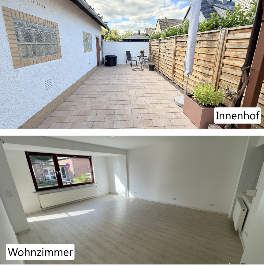 Kinderfreundlich, naturnah, provisionsfrei - Ihr Eigenheim in Kästorf – Im Wiesengrund 22, 38448 Wolfsburg(Kästorf) – Vorschaubild 3
