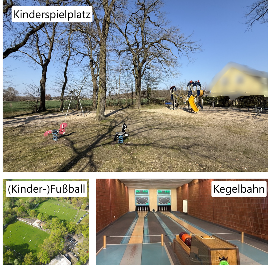 Kinderfreundlich, naturnah, provisionsfrei - Ihr Eigenheim in Kästorf – Im Wiesengrund 22, 38448 Wolfsburg(Kästorf) – Vorschaubild 6