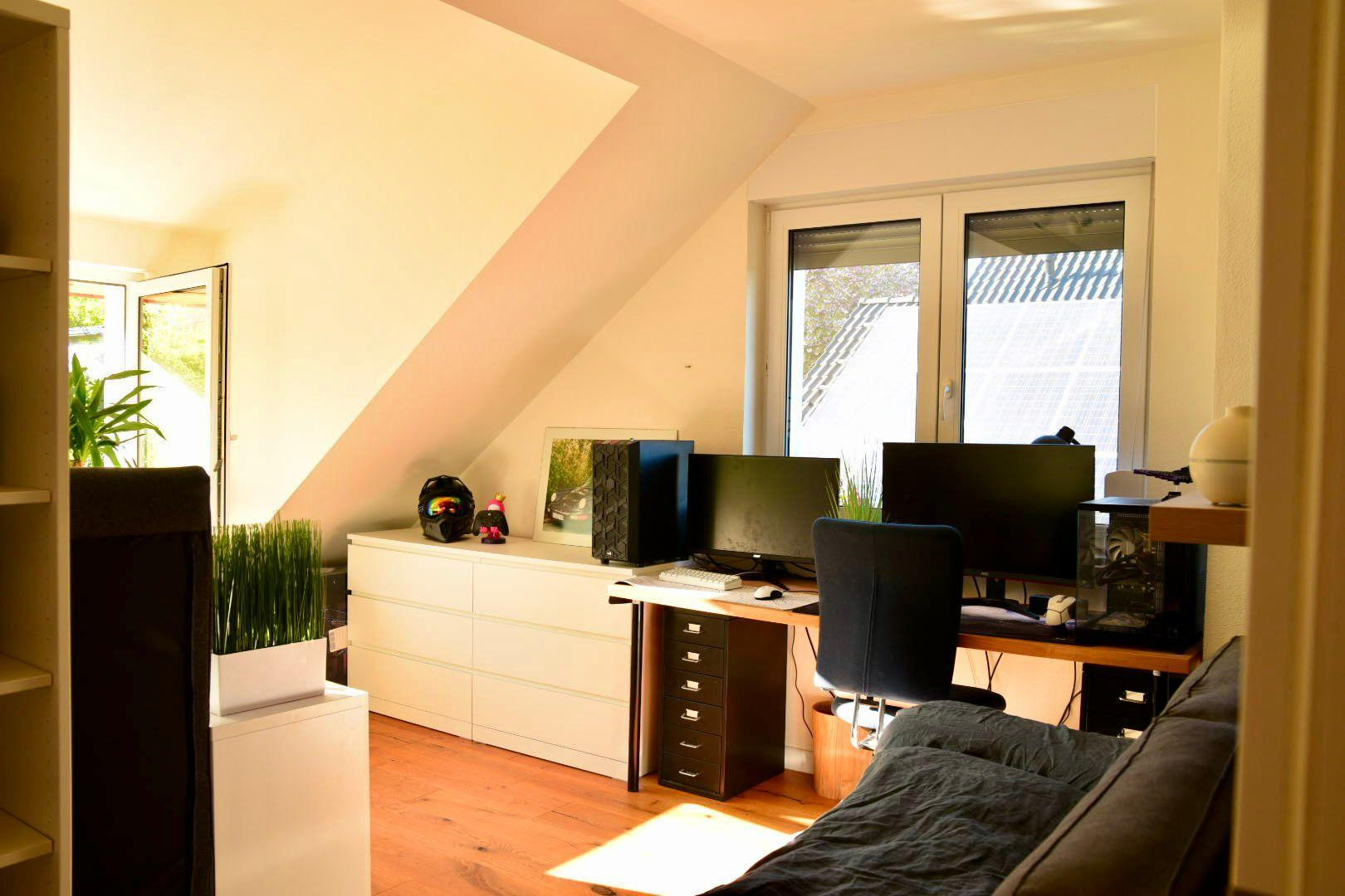 PROVISIONSFREI: Kernsaniertes Familienhaus in traumhafter Blicklage – Schlehenweg 33, 65321 Heidenrod(Watzelhain) – Vorschaubild 18