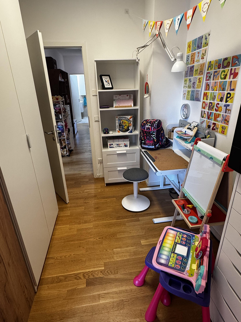 Exklusives Townhouse in Babelsberg mit Garten, Sauna & Designer-Küche – Potsdam(Babelsberg) – Vorschaubild 19