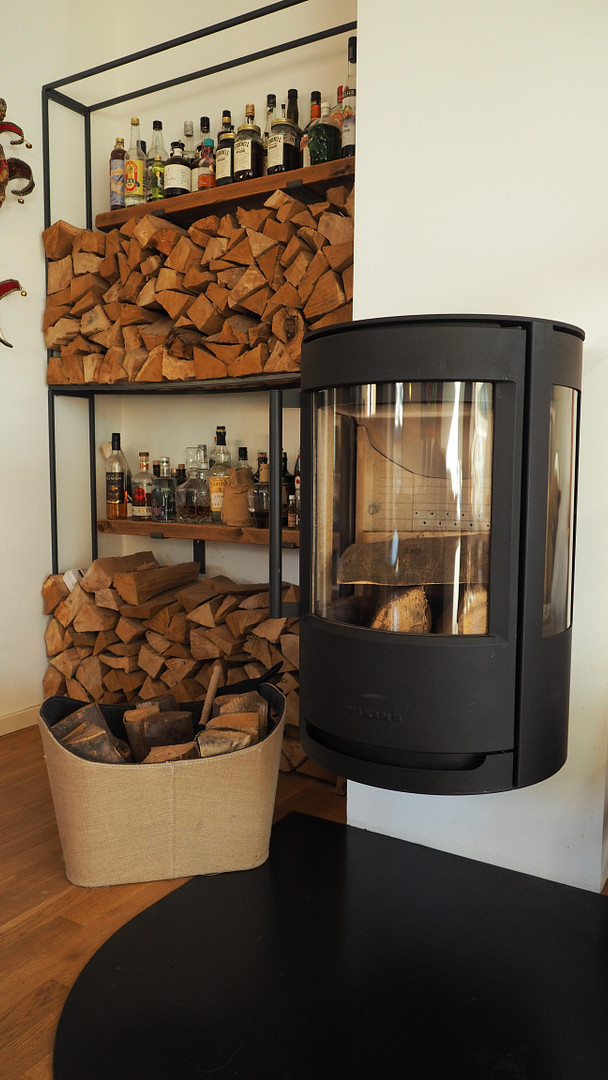 Exklusives Townhouse in Babelsberg mit Garten, Sauna & Designer-Küche – Potsdam(Babelsberg) – Vorschaubild 7