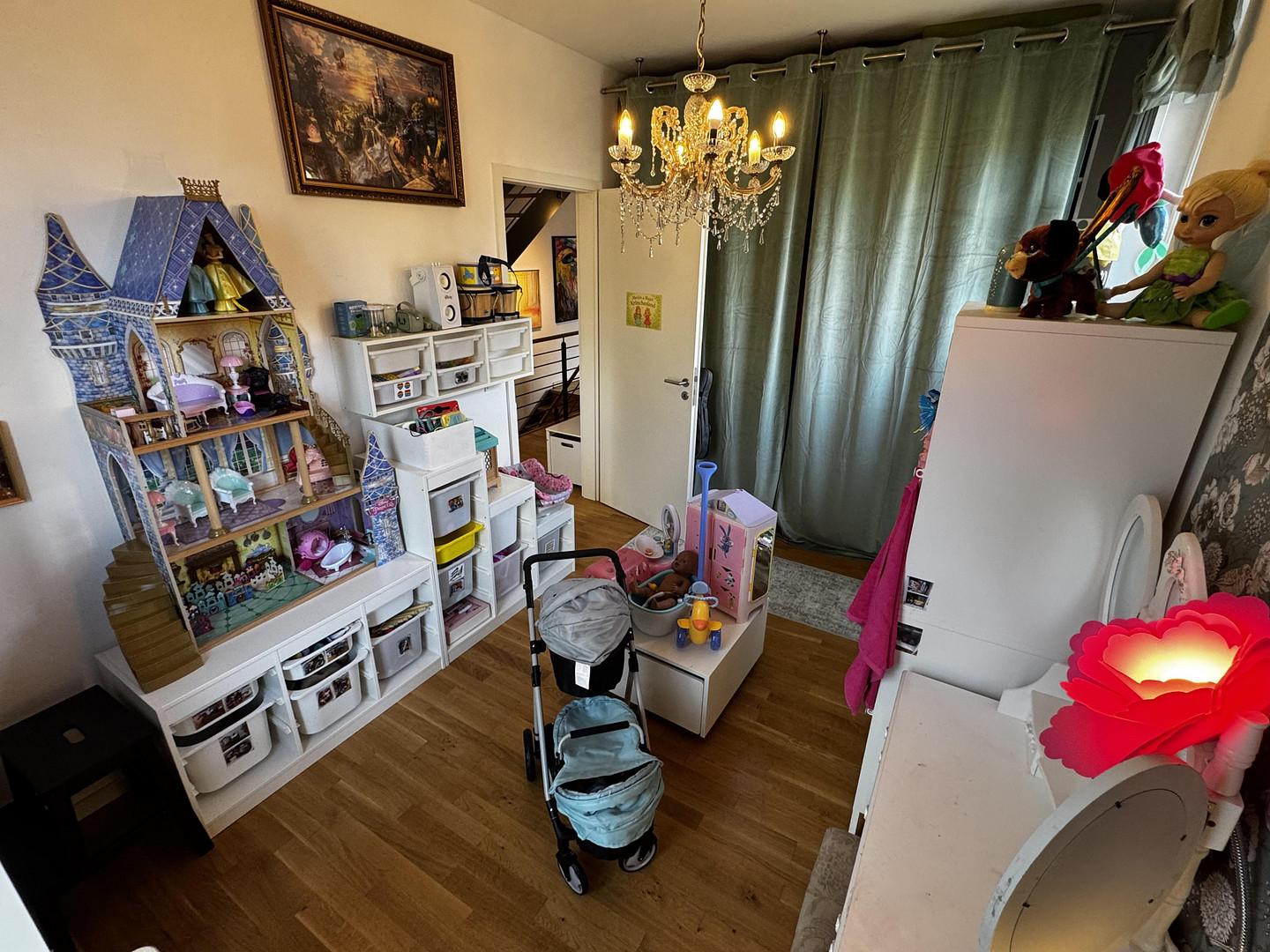 Exklusives Townhouse in Babelsberg mit Garten, Sauna & Designer-Küche – Potsdam(Babelsberg) – Vorschaubild 21
