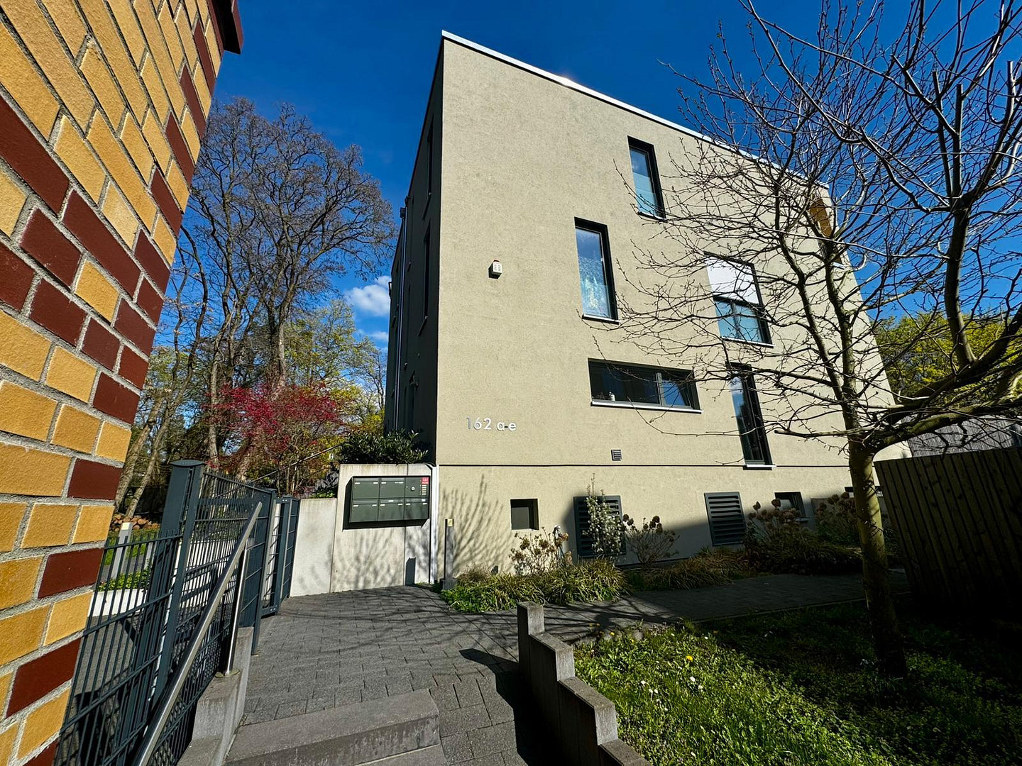 Exklusives Townhouse in Babelsberg mit Garten, Sauna & Designer-Küche – Potsdam(Babelsberg) – Vorschaubild 36