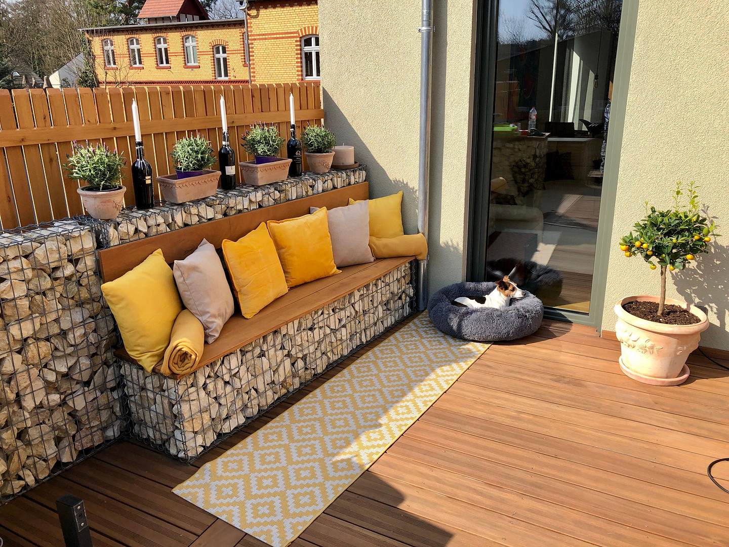 Exklusives Townhouse in Babelsberg mit Garten, Sauna & Designer-Küche – Potsdam(Babelsberg) – Vorschaubild 5