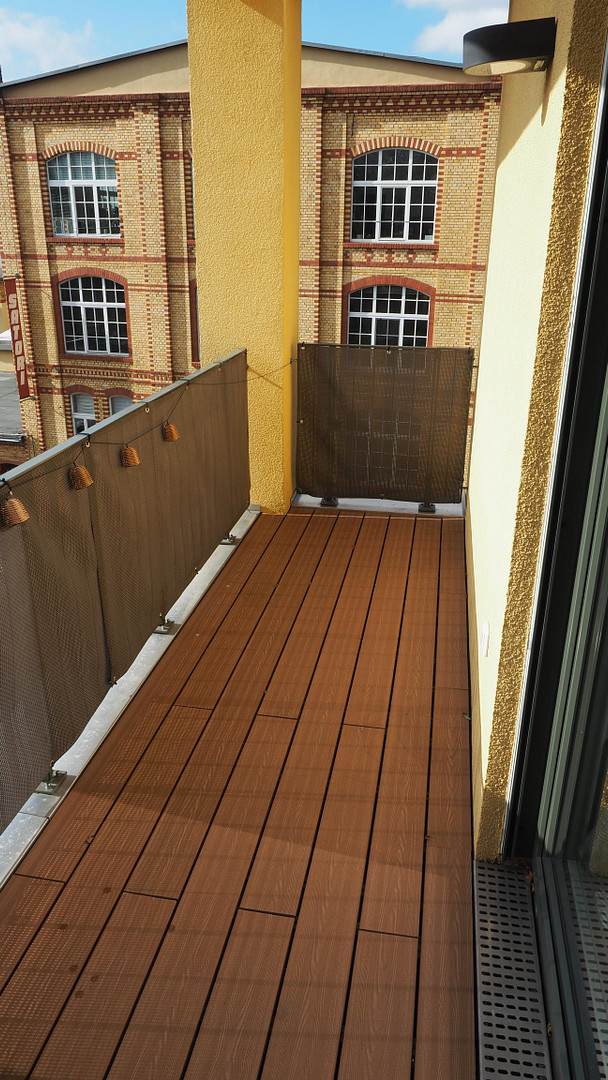 Exklusives Townhouse in Babelsberg mit Garten, Sauna & Designer-Küche – Potsdam(Babelsberg) – Vorschaubild 28